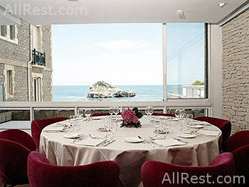 Hotel Sofitel Thalassa Miramar 11